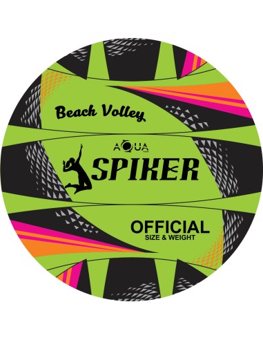 PALLONE BEACH VOLLEY SPIKER