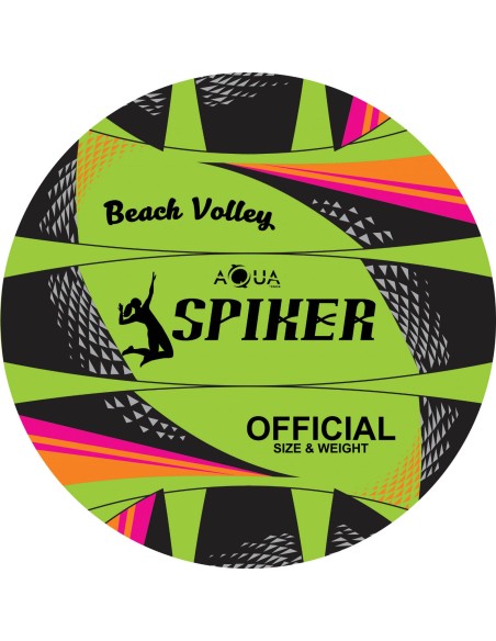 PALLONE BEACH VOLLEY SPIKER