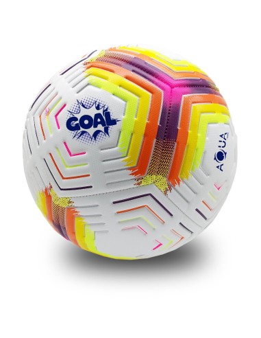 PALLONE CALCIO GOAL