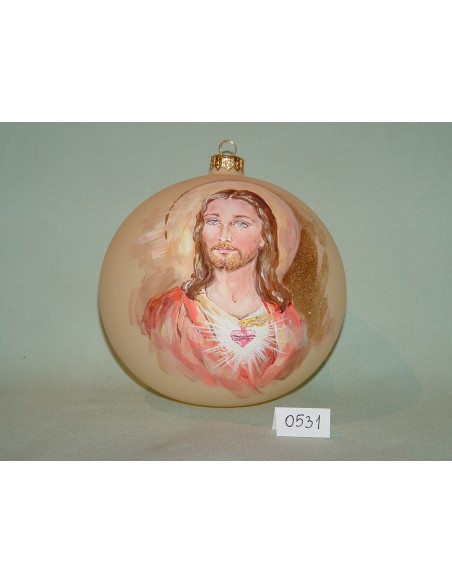 0531W PALLINA DECORO