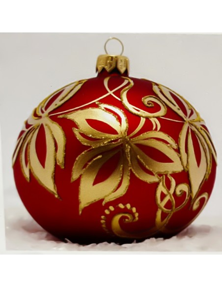 0676RO LARGE DECORATION TOE