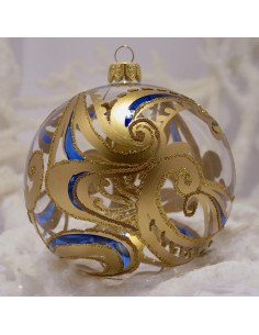 0740CB DECORATION BALL