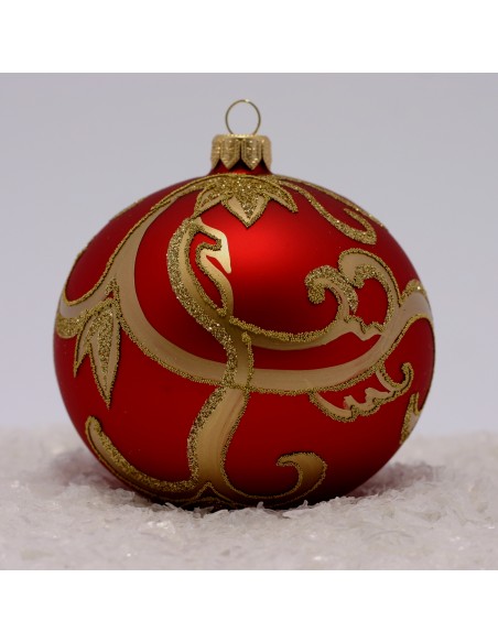 0744RO DROP DECORATION