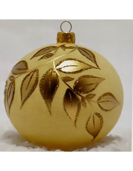 0754W DECORATION BALL
