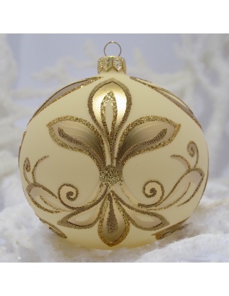 0809W DECORATION BALL