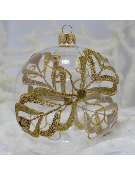 0813CO DECORATION BALL