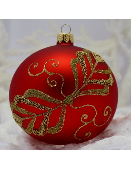 0813RO DECORATION BALL