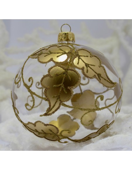 0814CO DECORATION LAMP