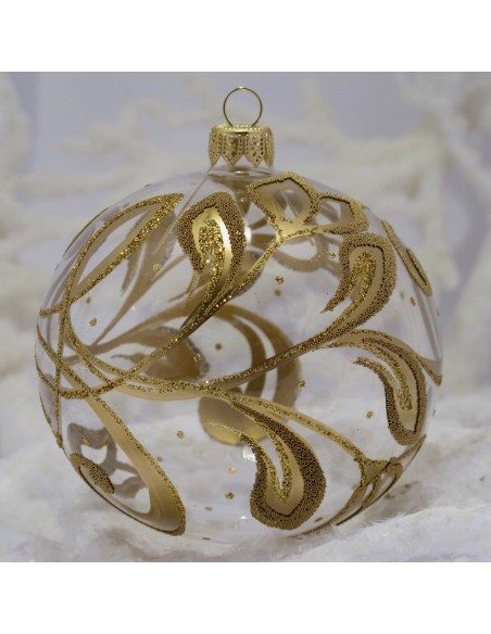 0817CO DECORATION BALL