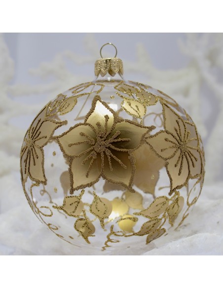 0825CO DECORATION BALL