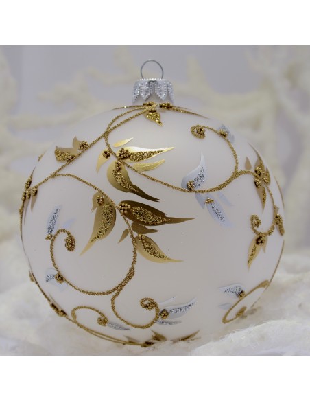 0826S DECORATION BALL