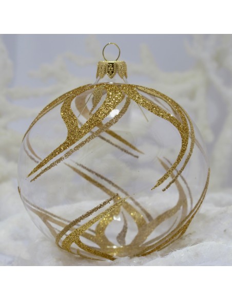 0827CO DECORATION BALL