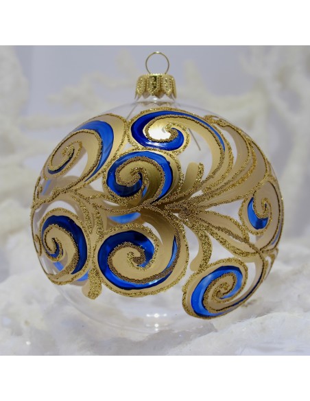 0828CB DECORATION BALL