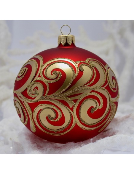 0828RO DECORATION BALL