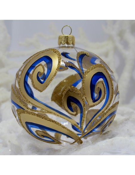 0830CB DECORATION BALL