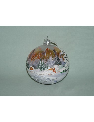 0871S PORTA TEALIGHT LANDSCAPE