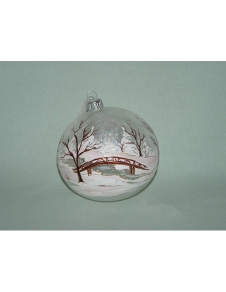 0874S LANDSCAPE LAMP