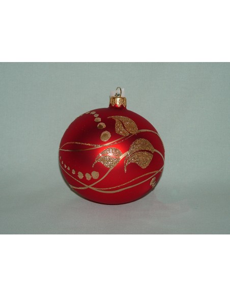 0884RO DECORATION BALL