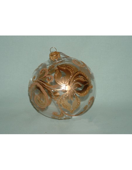 0895CO DECORATION BALL