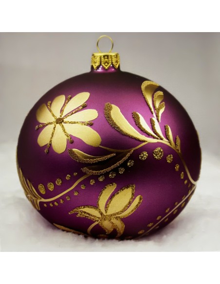 0900FO DECORATION BALL