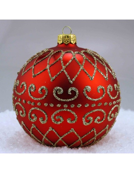 1143RC PALLINA DECORO