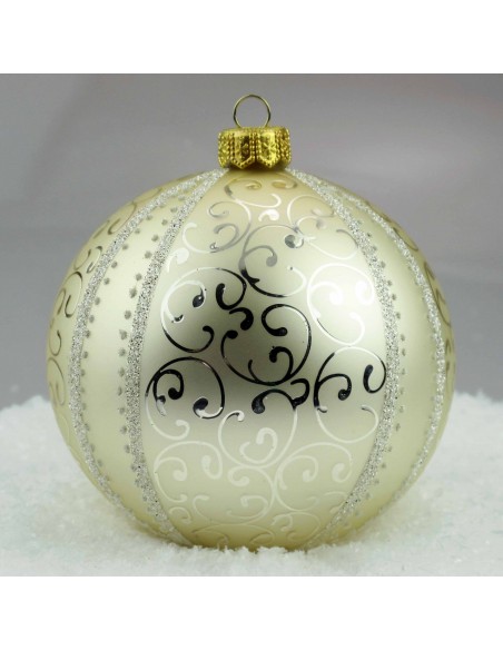 1153CH MEDIUM DECORATION TOE