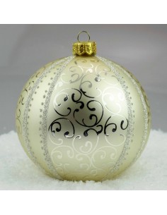 1153CH SMALL DECORATION TOE