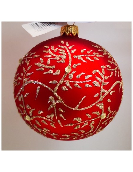 1198RC LARGE DECORATION TOE