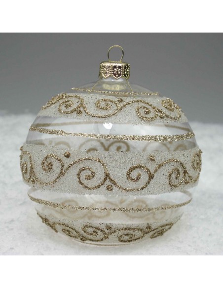 1202CC MEDIUM DECORATION TOE