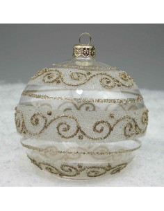 1202CC SMALL DECORATION TOE