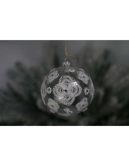 1213CB DECORATION BALL