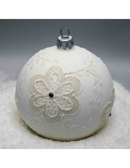 1232B MEDIUM DECORATION TOE