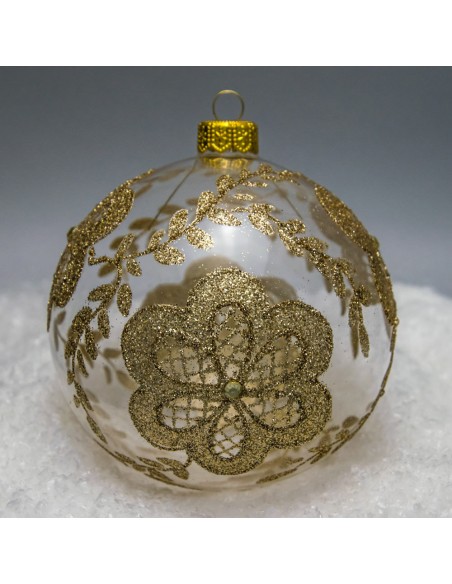 1232CC DECORATION BALL