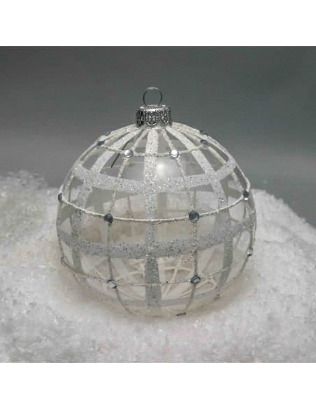 1240CB PUNTALE MEDIO DECORO