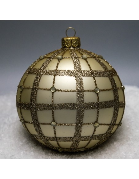 1240CH PUNTALE MEDIO DECORO