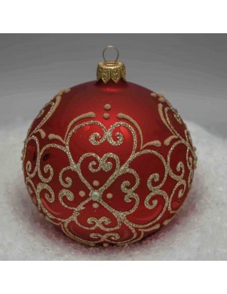 1242RC PALLINA DECORO