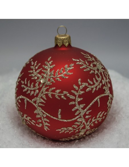 1244RC PALLINA DECORO