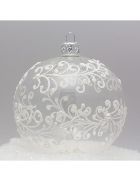 1264CB MEDIUM DECORATION TOE