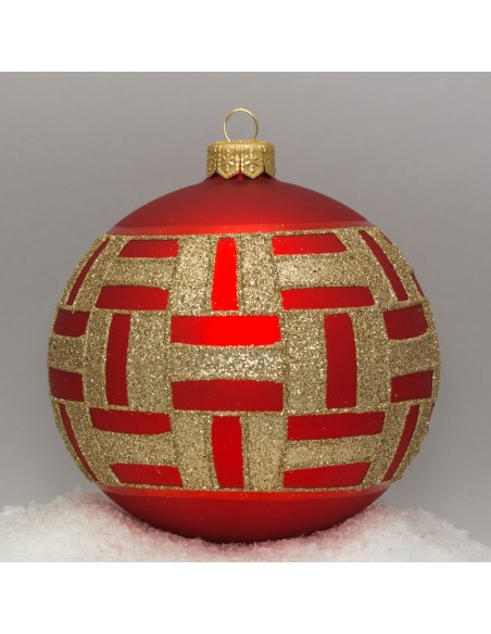 1272RC PALLINA DECORO