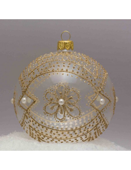 1274CC DECORATION BALL