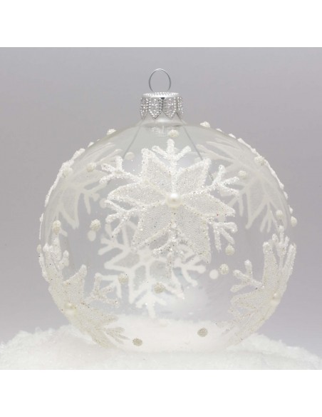 1275CB MEDIUM DECORATION TOE