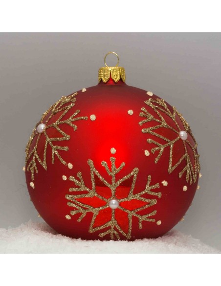 1275RC DECORATION BALL