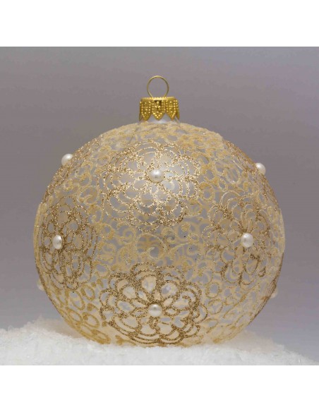 1276CC SMALL DECORATION TOE