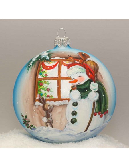 1315BB PALLINA PAESAGGIO