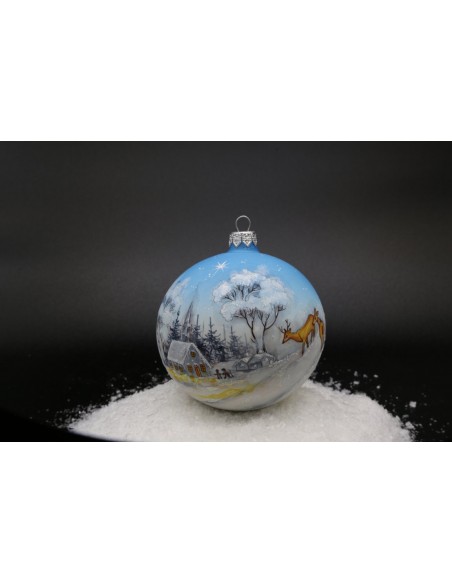 1316BB LANDSCAPE BALL