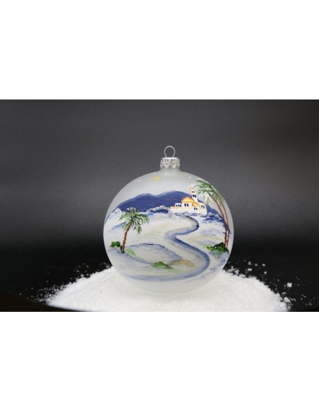 1320SA LANDSCAPE BALL