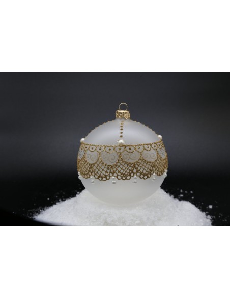 1337SG DECORATION BALL