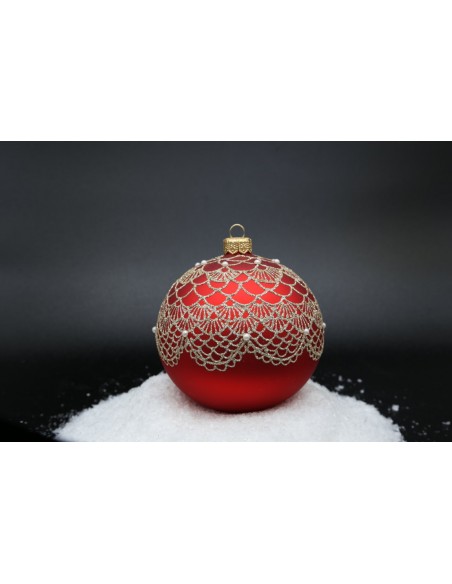 1339RC DECORATION BALL