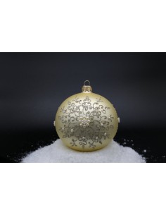 1342CH DECORATION BALL