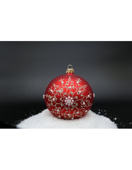 1342RC DECORATION BALL